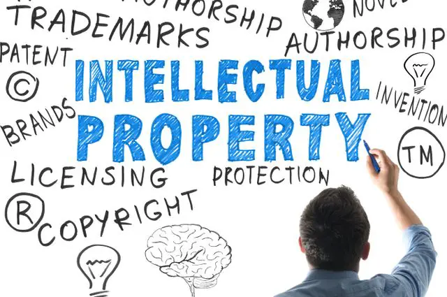 Intellectual Property Disputes