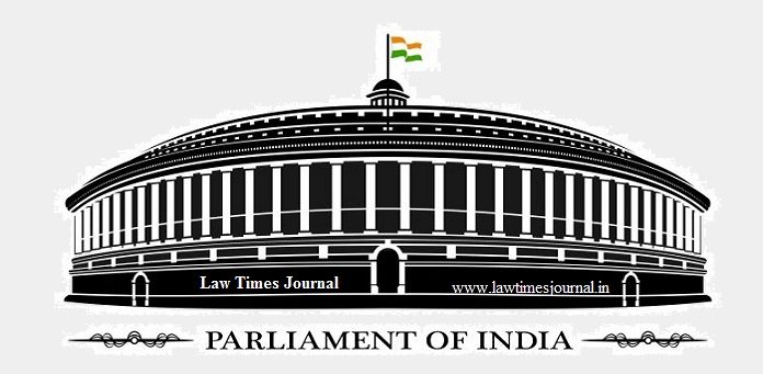 Parliament Passes Bills For Establishing National Commissions For Homoeopathy, Indian Systems Of Medicine