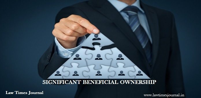 Significant Beneficial Owners