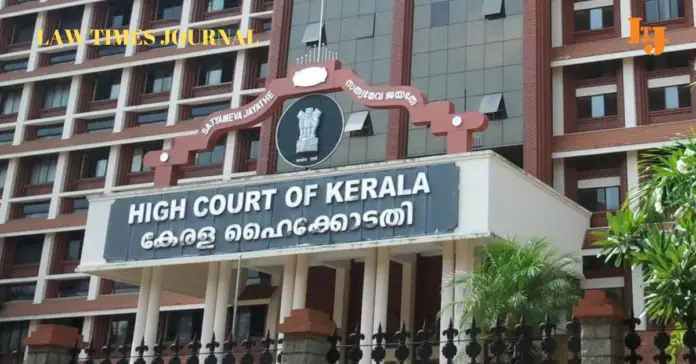Former Judges of the Kerala High Court to join the Central Government