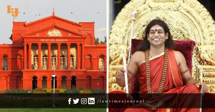 A Trial Court in Ramanagara has issues a Non Bailable Warrant (NBW) against the self-styled Godman Nithyananda