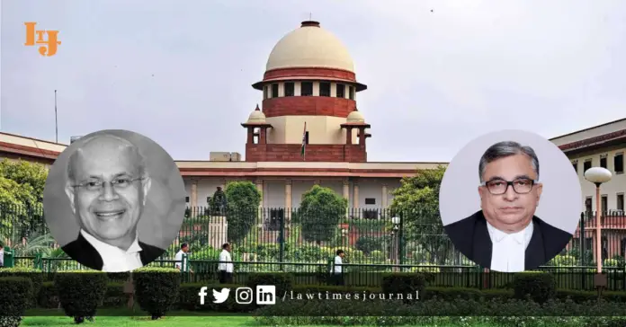 SC: No Appeal To Be Maintained By Victim Under Section 372 CrPC