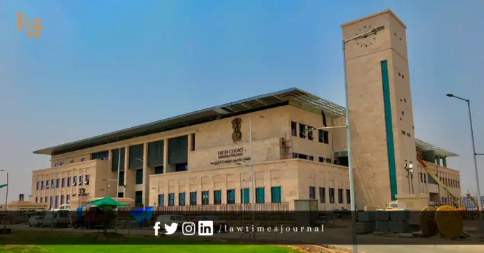 Vacancy: Andhra Pradesh State Judicial Service
