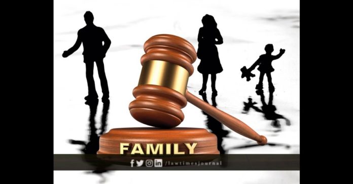 UP family Court Allows maintenance from wife