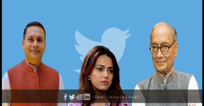 NCW Issues Notices To Amit Malviya, Digvijay Singh And Swara Bhasker For Revealing The Identity Of The Hathras Gang Rape Case