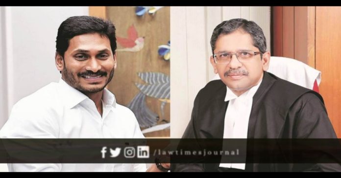 ‘Attempt to overawe the judiciary’: Delhi HC Bar Association condemns Jagan Letter to CJI