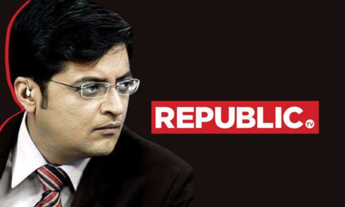 Anticipatory Bail to Republic TV COO in TRP Scam case