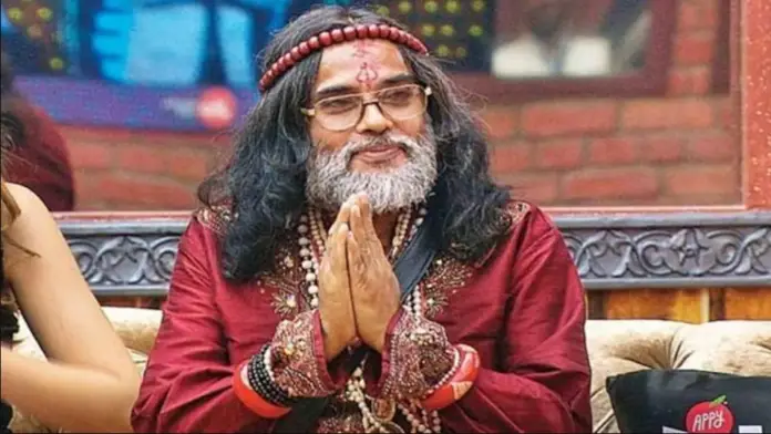 Bigg Boss contestant, Swami Om files petition in the SC regarding the appointment of the CJI