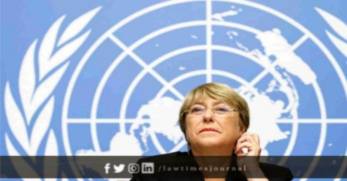 Safeguard Rights of Human Rights Activists, NGOs: UN Human Rights Commissioner Appeals To India Govt