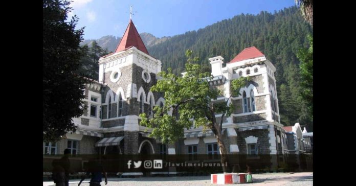 Cannot give Mandamus to move the cell tower to another location: Uttarakhand HC; No obligation or duty to run Administration