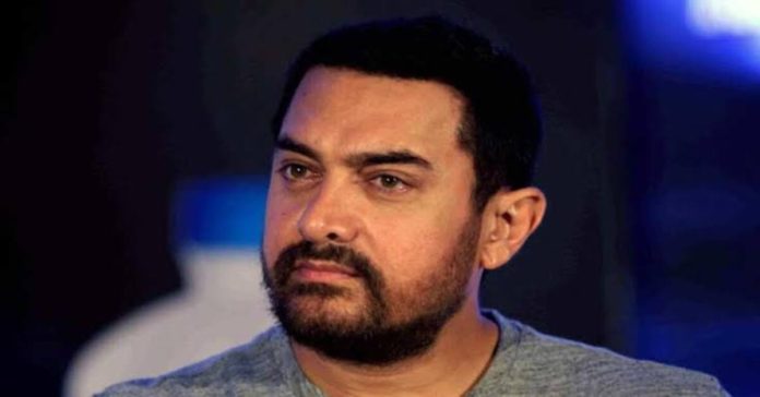 Plea against Aamir Khan for his comments on ‘intolerance’ was dismissed : Chhattisgarh HC