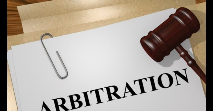 Whether Arbitration Agreement will be Invalidated on Unpaid Stamp Duty of Substantive Contract