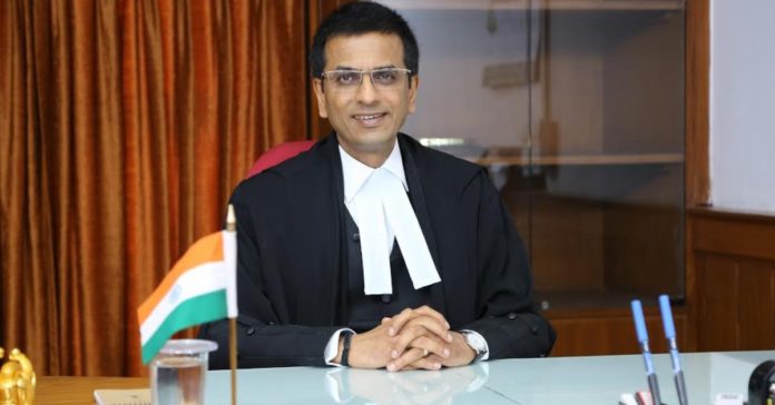 Justice DY Chandrachud: SC has a mandate to interfere in cases evidencing deprivation of Constitutional rights