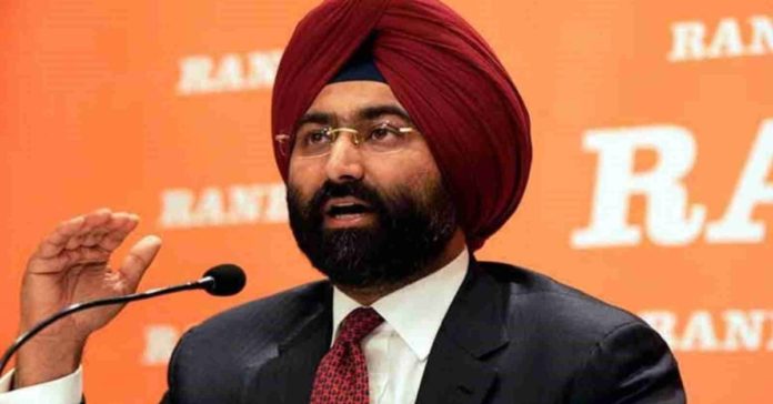 Religare Finvest: Delhi HC issues notice in bail plea moved by Malvinder Singh