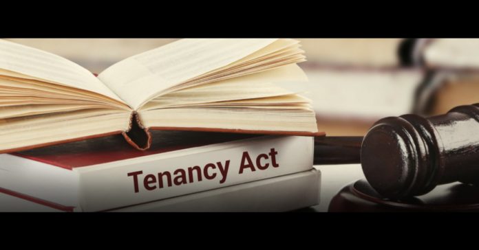 New Model Tenancy Act 2020: Government of India proposes Landlord-Tenant dispute to be solved within 60 days