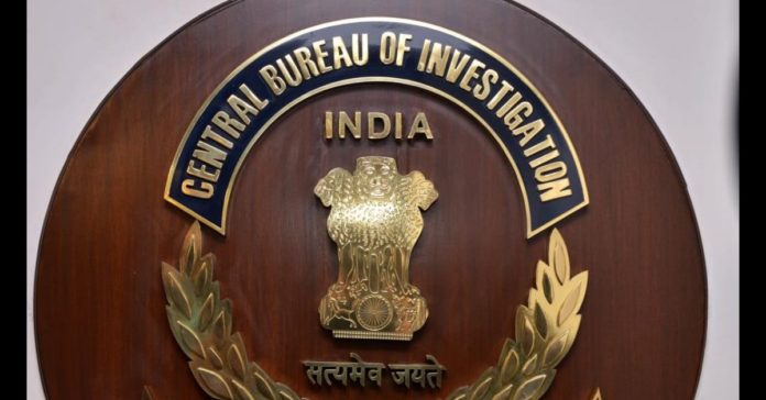 CBI registers three separate Cases in Rs 25,000 crore Roshini land scam