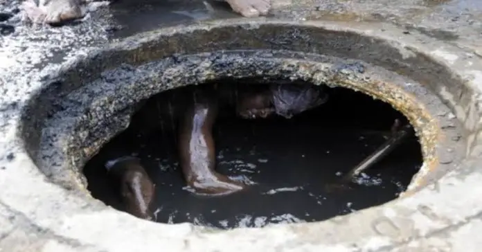 Karnataka HC rules: Manual scavenging most inhuman