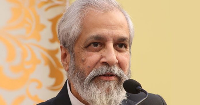 Justice Madan Lokur :’UP ordinance to criminalize religious conversions by Marriage restricts freedom of Choice & Dignity’