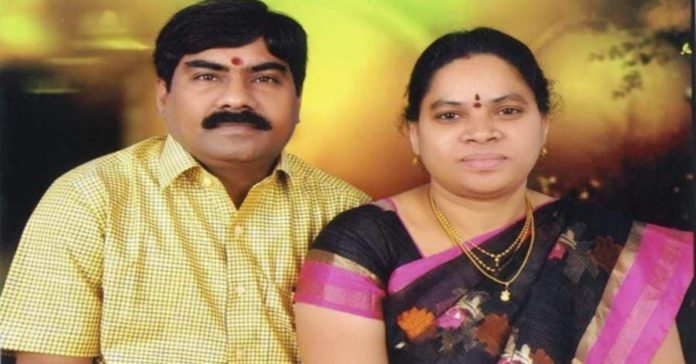 HC advocate and his wife stabbed to death in Telangana