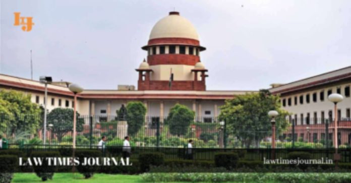 SC Collegium recommended the appointment of five advocates as judges in three High courts