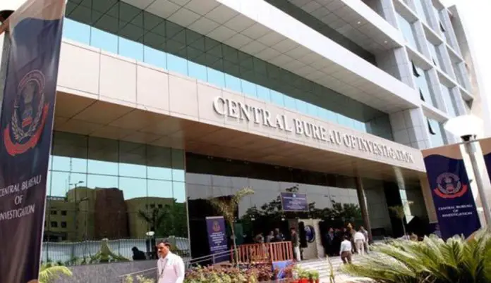 Common Cause Society has demanded the appointment of a regular director of the CBI from the SC
