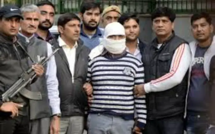 Delhi Court Convict Ariz Khan, Indian Mujahideen Operative in 2008 Batla House Encounter Case