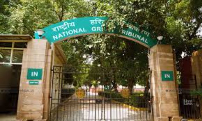 NGT accepts the recommendations of the Oversight Committee on Environmental Protection at Govardhan