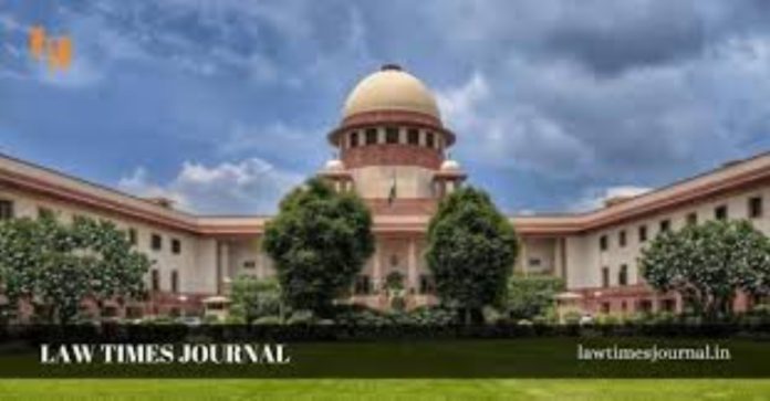 Telephonic Message Which Does Not Specify The Offence, Cannot Be Treated As An FIR: SC