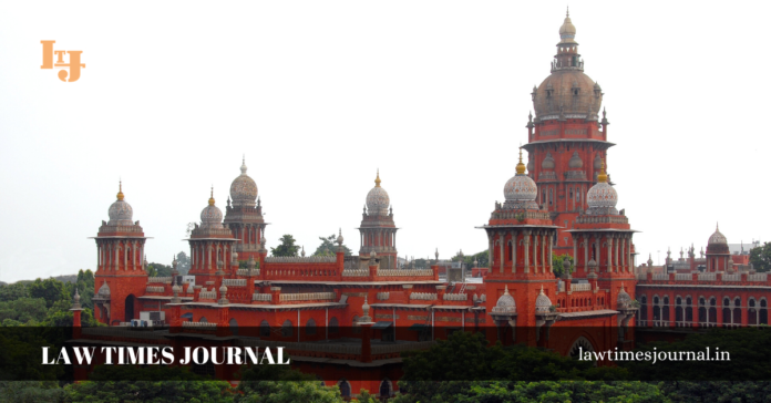Caste system is prohibited, but everyone is free to install caste-based display boards as per his wish: Madras HC