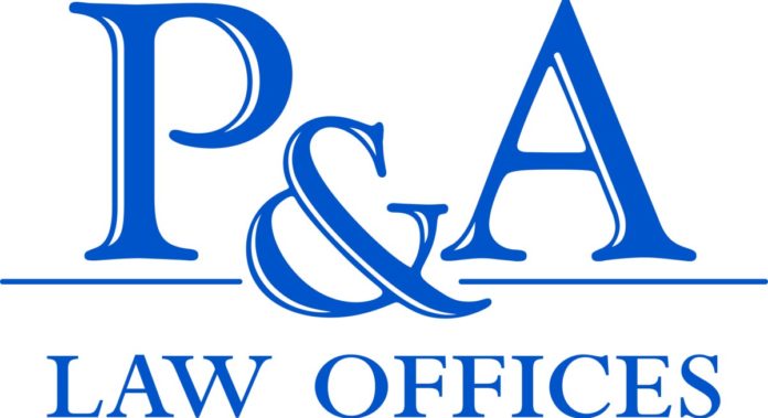 P&A Law Offices induct Harsh Kumar as a Partner