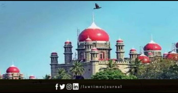 Telangana HC directs the State to issue its own COVID guidelines in 48 hours