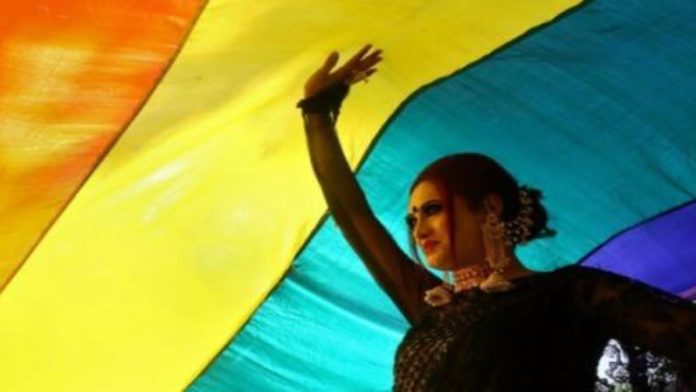 Judgment involving Transgender persons given by the Kerala High Court challenged