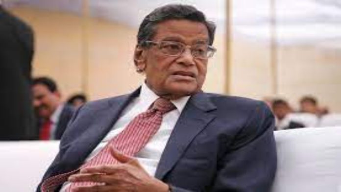 Chief Justice of India should have a minimum of 3 years of tenure: Attorney General, KK Venugopal