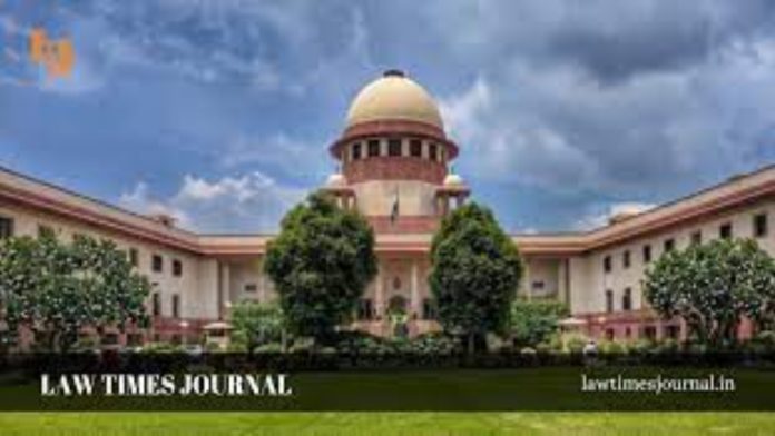 Supreme Court’s suggestion opposed by Vedanta