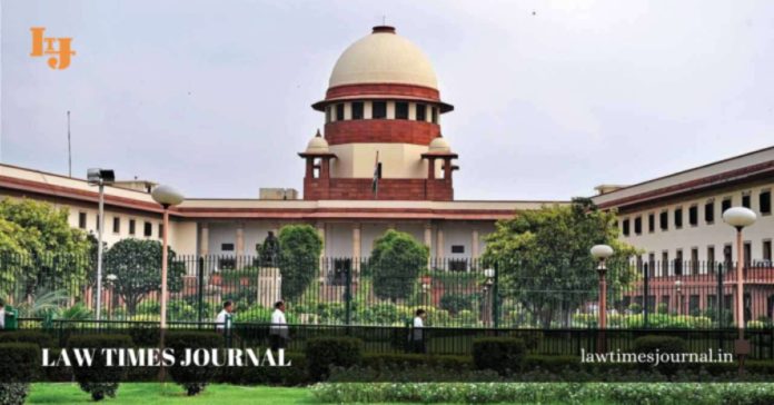Allahabad HC Order hard-pressed UP Officials: Supreme Court