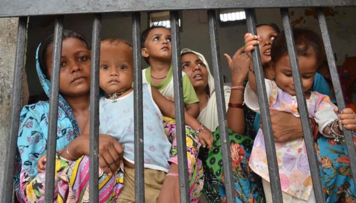 “Place the list of female jail inmates before the High-Powered Committee for due consideration of their release”: Gauhati HC