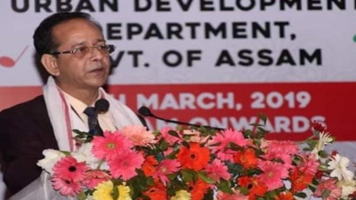 Assam NRC Coordinator Approaches Sc For Detailed Re-Verification