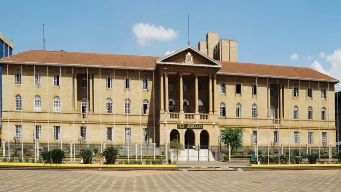 Kenyan High Court Upheld The Application Of Basic Structure In The Country