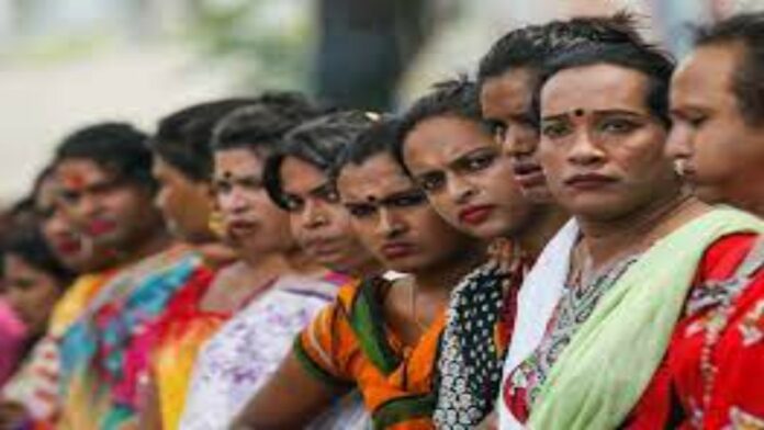 The state should come to the aid of the transgenders who require immediate relief: Madras HC