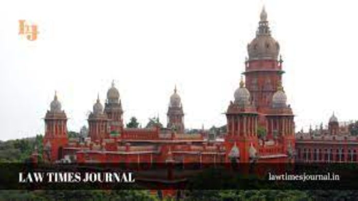Cannot Teach Values To People: Madras HC Over Toon Controversy