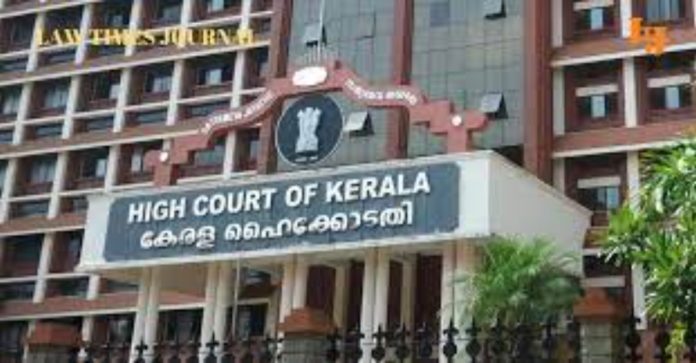 Alienation of child of one parent from another parent amounts to mental cruelty: Kerala high court