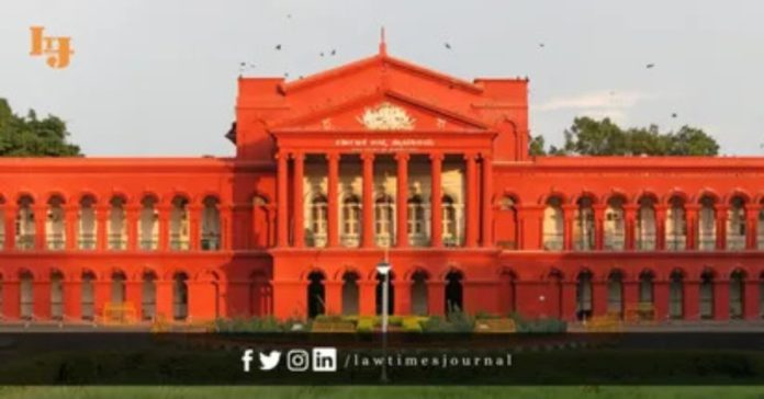 Unpreparedness Of Govt. To Face COVID-19 Second Wave Very Forthcoming: KSLSA Tells Karnataka HC
