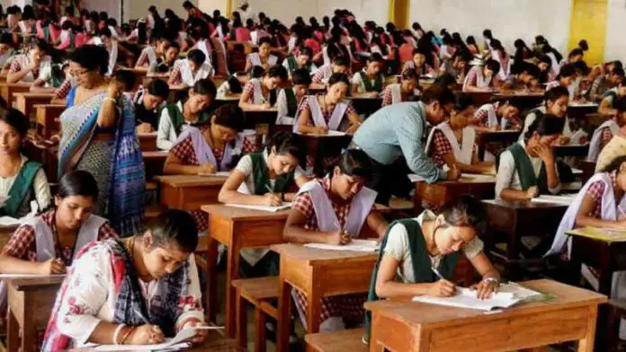 SC Inquires On Andhra Pradesh Government's Decision To Conduct Physical Examinations For Students
