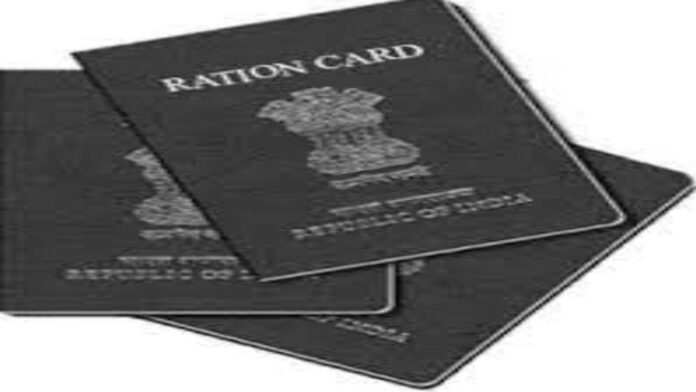 One Nation One Ration Card: Centre tells the SC