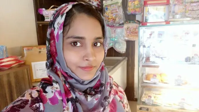 Riots accused Gulshifa Fatima’s plea dismissed by Delhi High Court