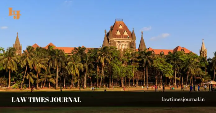 Speedy Trial Is A Fundamental Right: Bombay HC