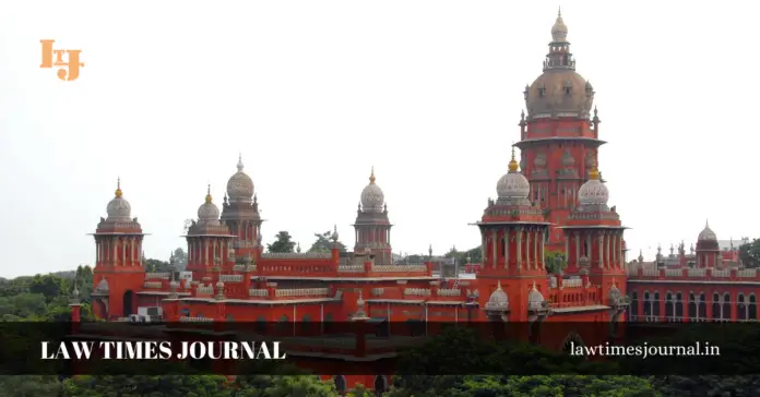 A person acquitted in a criminal case entitled to redact his name from the order to protect his privacy: Madras HC