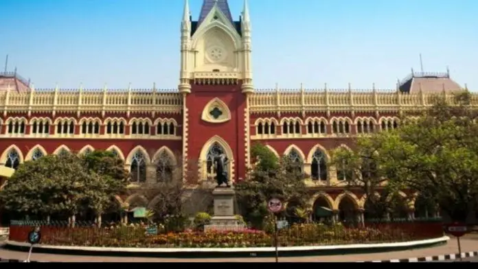 Interim orders of the Calcutta High Court have been extended