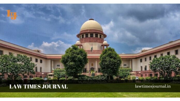 Judgement not a ground for setting aside the judgment: SC