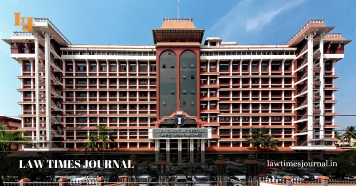 In a Void Agreement, S.53A of Transfer of Property Act is not applicable: Kerala HC